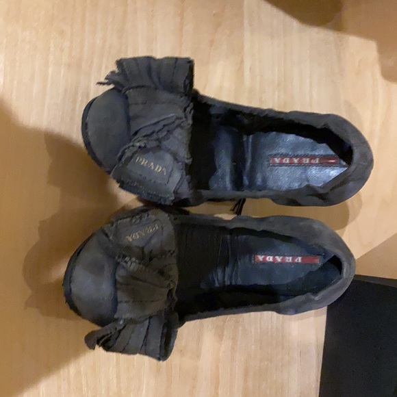 Prada Authentic beautiful and elegant - Picture 4 of 8